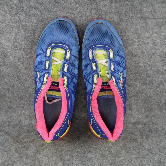 Fila Shoes Kids 6 Athletic Trainer Running Sneaker Active Colorful Comfort Girls - Picture 6 of 11